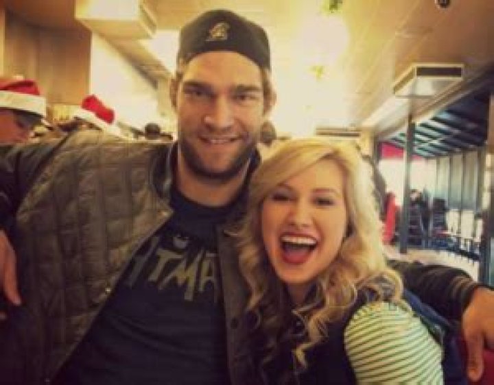 Brook Lopez Girlfriend Hailee Strickland Bio, Career, Age, Height, Relationship, Affairs, Net Worth 2023 Controversy and More