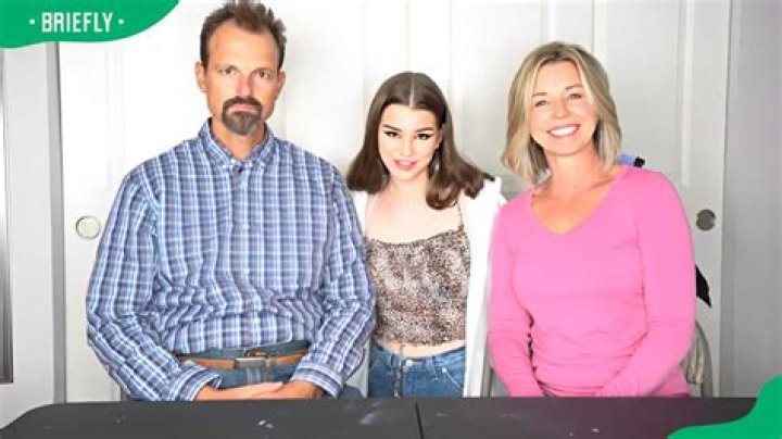 Brooke Monk Parents: Understanding The Family Behind The Social Media Star
