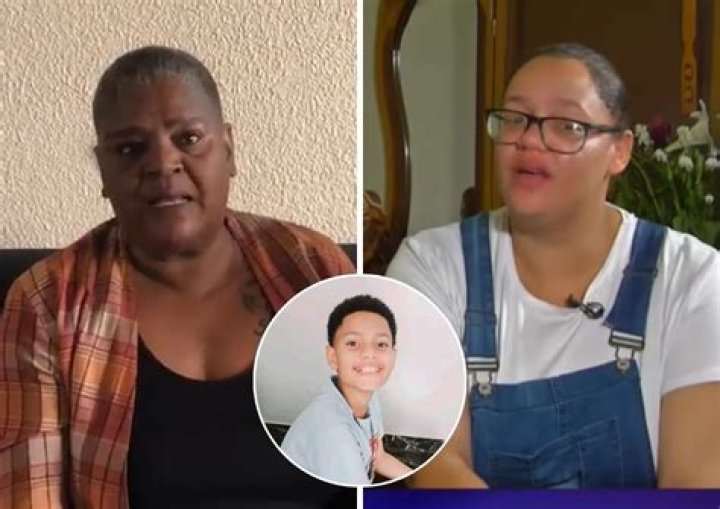 Brooklyn Md Christopher Michael Wright Video: Murder Case Update