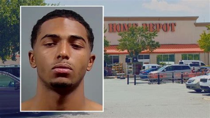 Brooklyn Sims Death; Identified as 18-Year-Old Victim iIn Escambia County Home Depot Murder