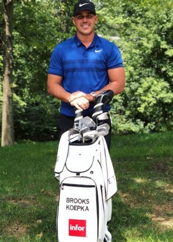 Brooks Koepka Wiki, Biography, Net Worth, Age, Family, Facts and More