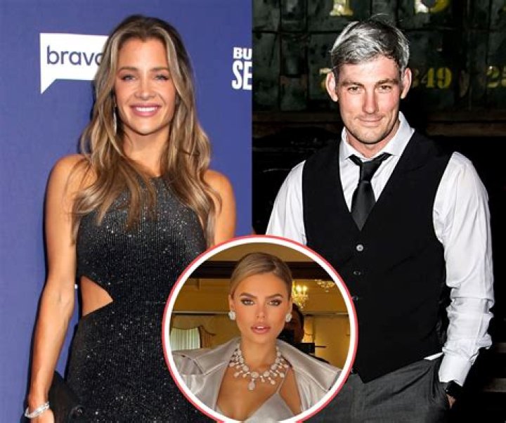 Brooks Nader Husband Billy Haire: Sports Illustrated Model