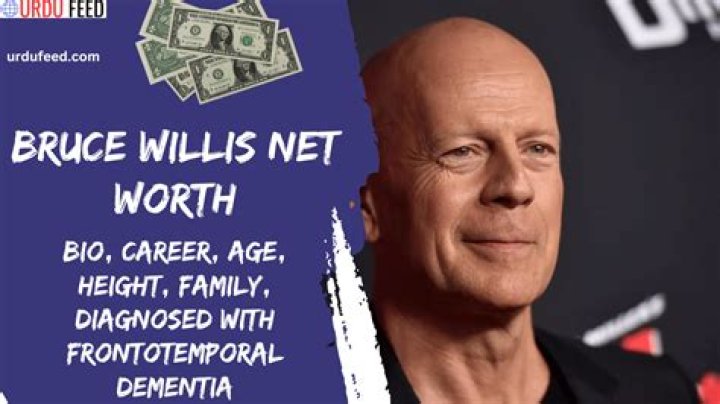 
Bruce Karsk
Net Worth
