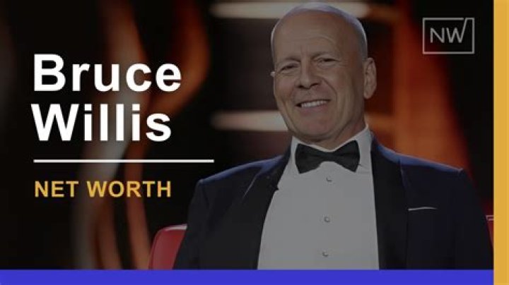 
Bruce Schanzer
Net Worth

