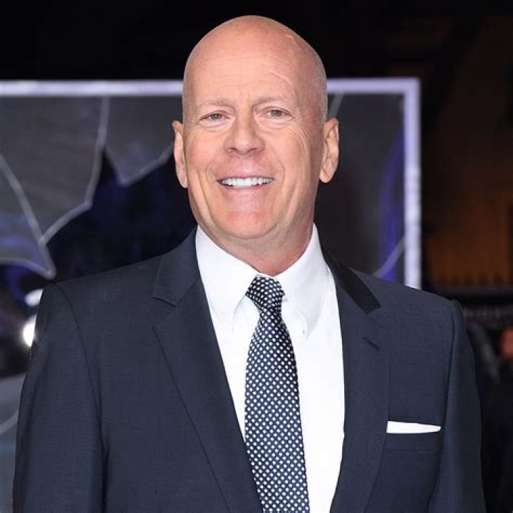 Bruce Willis - Movies, Wife & Children
