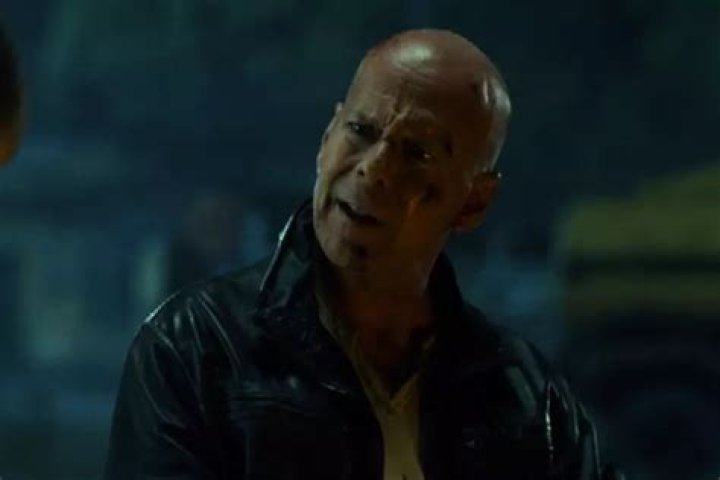 Bruce Willis to Star in Death Wish Remake