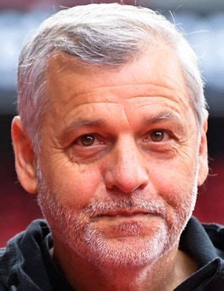 Bruno Génésio - Manager profile