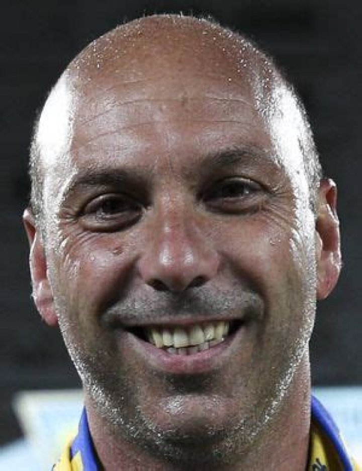 Bruno Pinheiro - Manager profile