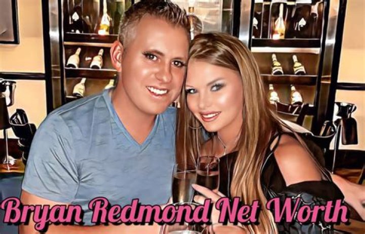 
Bryan Gaw
Net Worth

