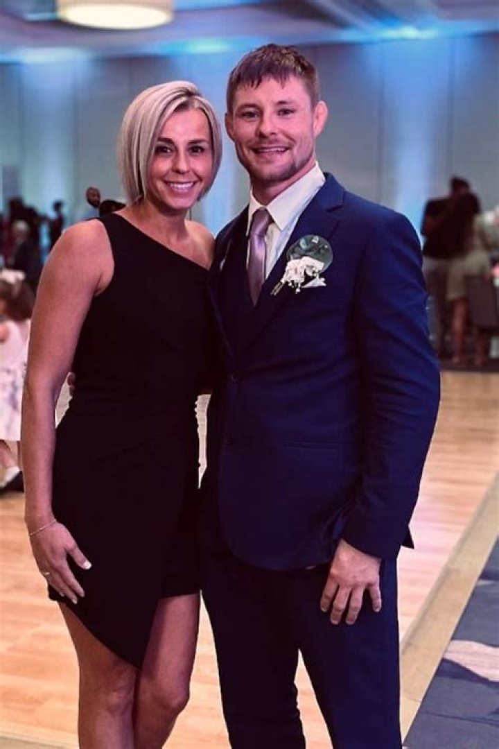 Bryce Mitchell Wife: Is He Married To Girlfriend Erin Handlow?