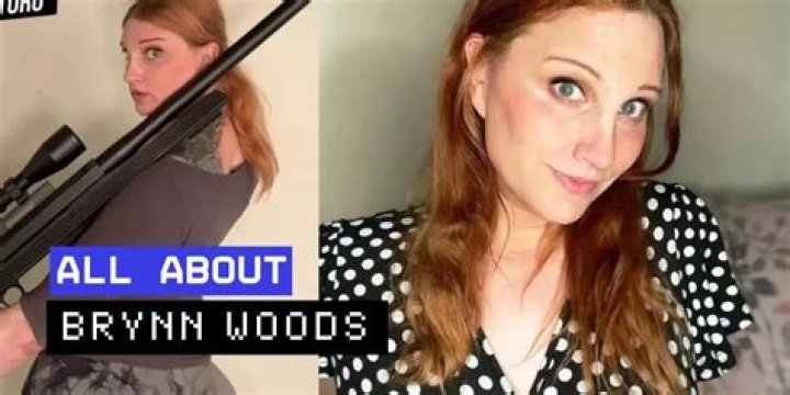 Brynn Woods OnlyFans Leaked: The Inside Story