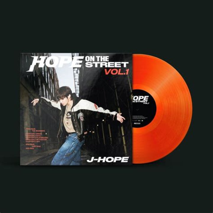 BTS' J-Hope reveals I don't know was titled In the house during HOPE ON THE STREET Vol. 1 recording; Jungkook joins