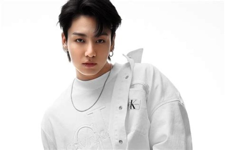 BTS' Jungkook wins The Male Artist at 2024 People's Choice Award; becomes first Asian artist to do so