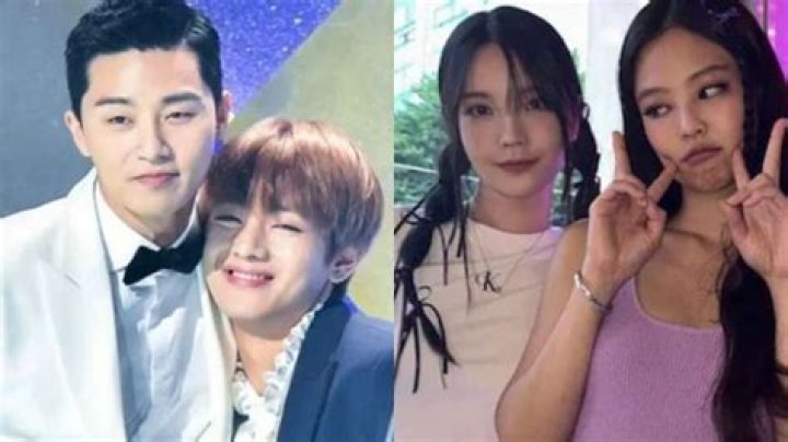 BTS' producer Pdogg rumored to be dating weathercaster Kim Ga Young; HYBE responds