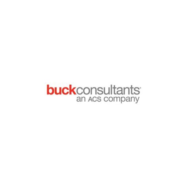 
Buck Consultants, LLC (New York)
