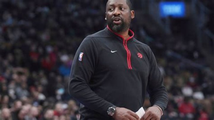 Bucks finalizing deal to make Raptors’ Adrian Griffin their head coach, AP source says