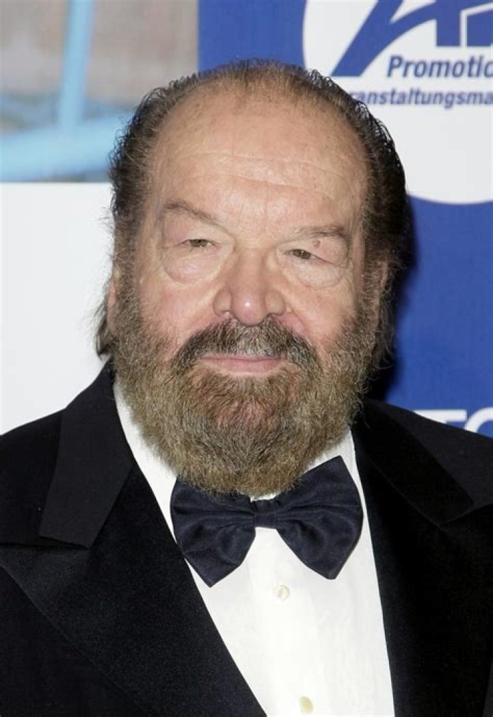 Bud Spencer Net Worth 2024