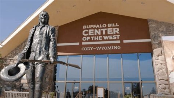 Buffalo Bill Museum has new director