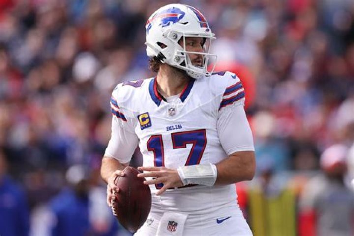 Buffalo Bills' Josh Allen's Draft Picks Reveal More Than Just Football Skills