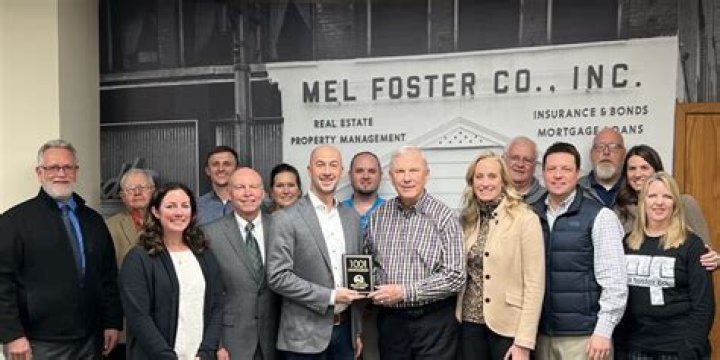 Building, Buying, or Selling | Mel Foster Co.