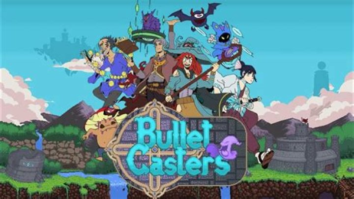 Bullet Casters Archives | The Nerd Stash %
