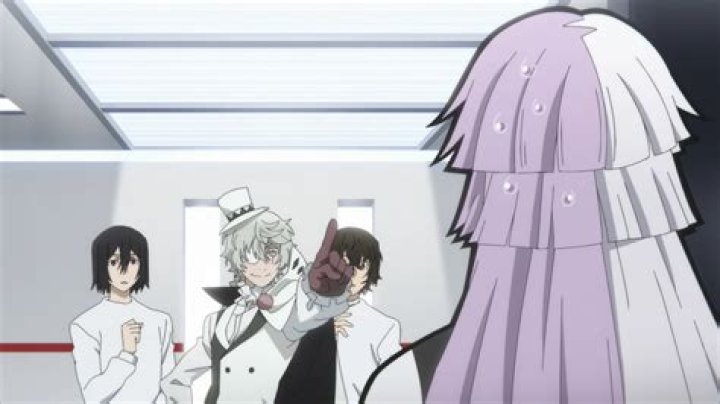 Bungo Stray Dogs Season 5 Episode 7 Recap: At the Port in the Sky