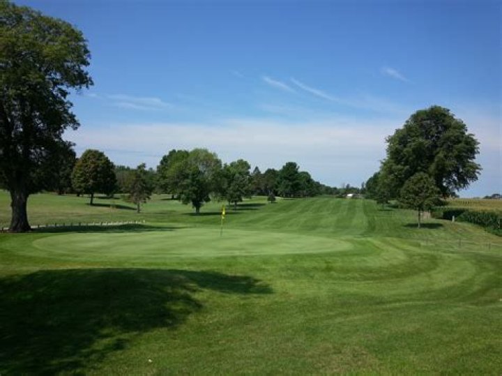 Bunker Links marks 100 years of golf in Galesburg