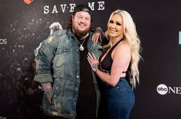 Bunnie Deford (Bunnie Xo): Know About Jelly Roll’s Wife