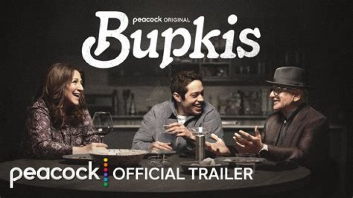 Bupkis: Peacock Series Satirizes Pete Davidson’s Life