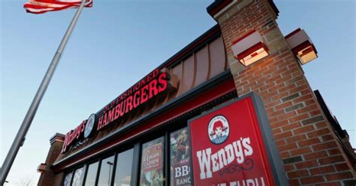 Burger chain Wendy’s looking to test surge pricing at restaurants as early as next year