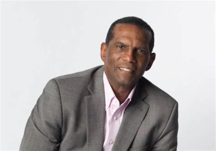 Burgess Owens Wife: Has He Married After Josie Owens?