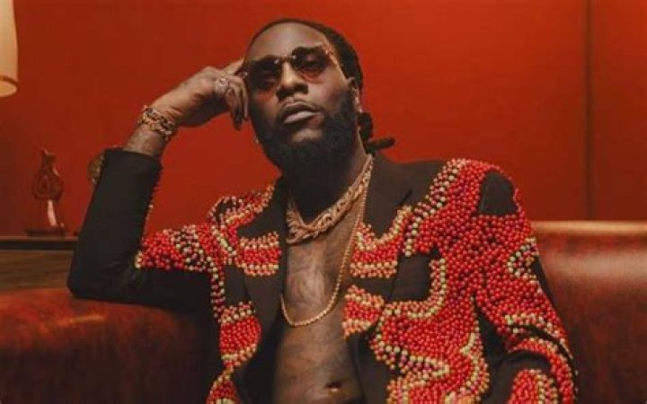 Burna Boy: The Iconic Igbo Artist Redefining Afro-Fusion