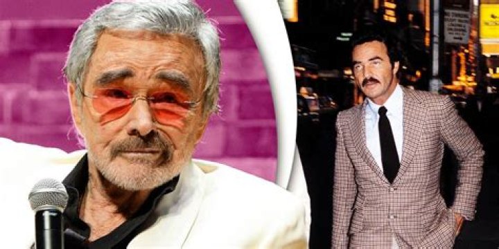 Burt Reynolds Net Worth 2024