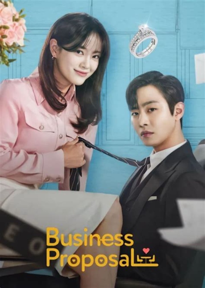 Business Proposal star Ahn Hyo Seop's alleged private chat with controversial figure Han Seo Hee goes viral