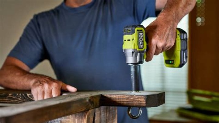 Buy a Ryobi Battery Kit and Get a Free Power Tool With This Deal
