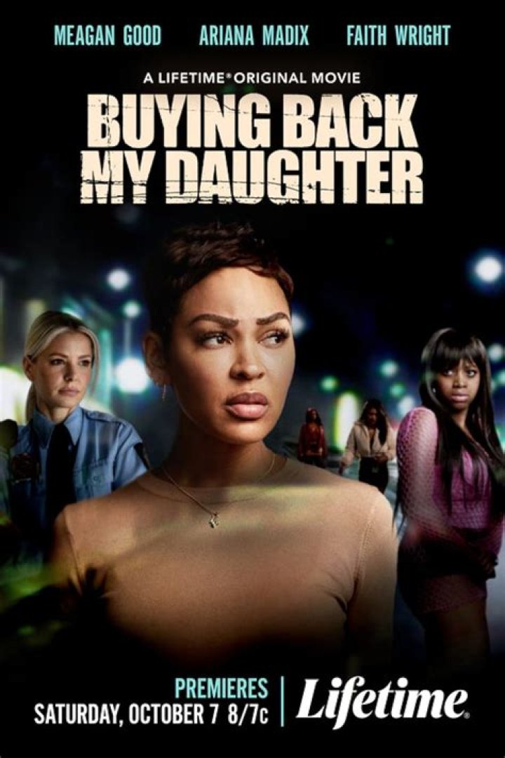 Buying Back My Daughter: Is the Lifetime Movie Inspired by a Real Story?