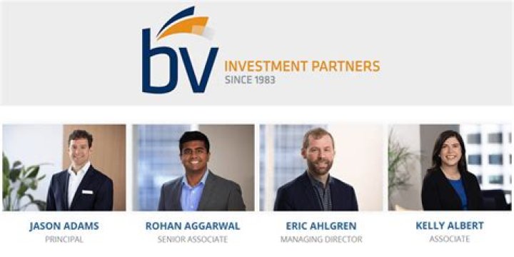 
Bv Investment Partners, L.P. (Boston)
