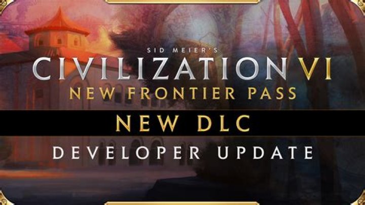 Byzantium and Gaul Pack Comes To Civilization VI Next Week
