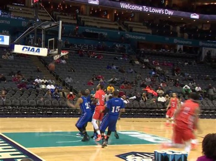 C.I.A.A. Tournament Needs Basketball Fans, Not Party-Goers, to Maintain Its Rich Legacy