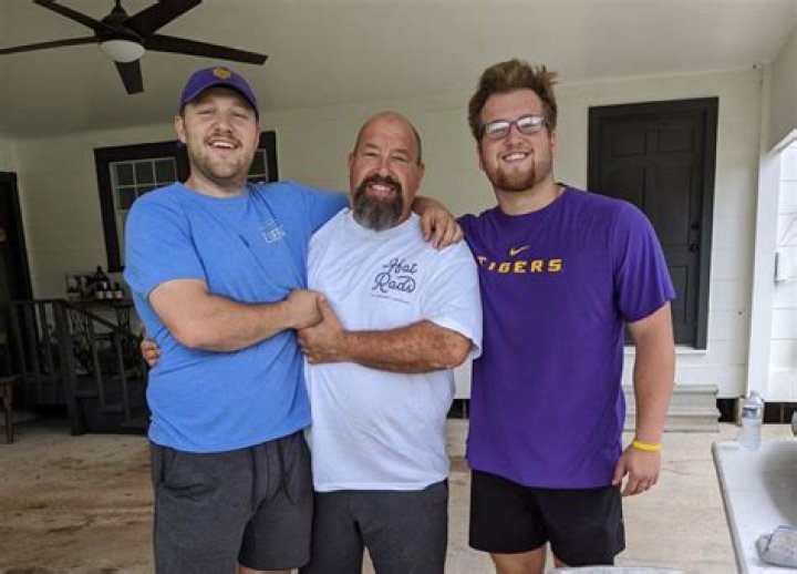 Cade Beloso Brother Chais Beloso- Parents And Family