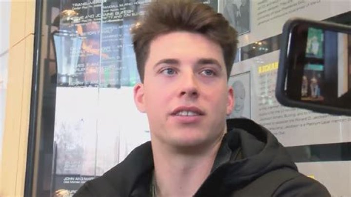 Cade McNamara’s message to Hawkeye disbelievers: ‘Keep doubting us’