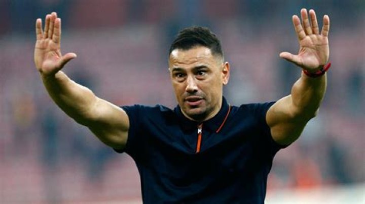 Çağdaş Atan - Manager profile