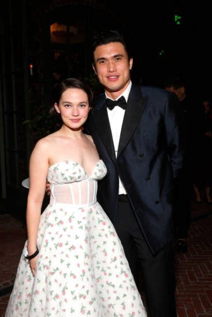Cailee Spaeny Boyfriend: Who Is The Rising Star Dating?