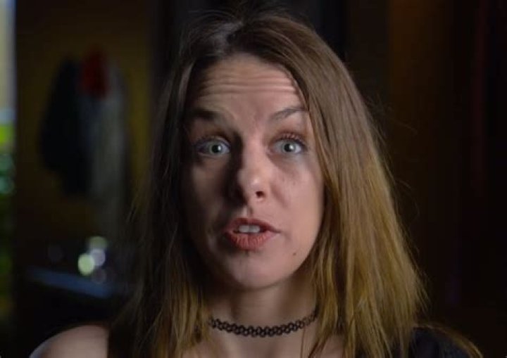 Caitlin: Intervention Cast Member’s Ongoing Struggle with Recovery