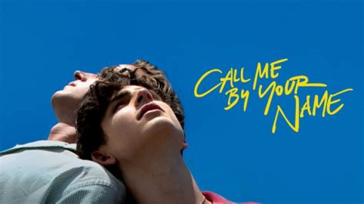 Call Me By Your Name Ending Explained: The Times Together