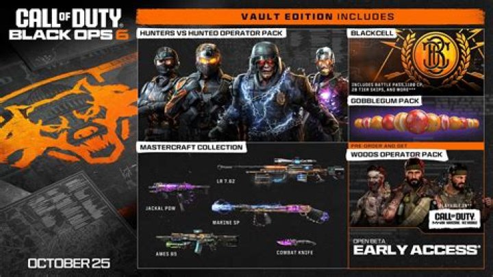 Call of Duty: Black Ops 4 Open Beta is Live on All Platforms
