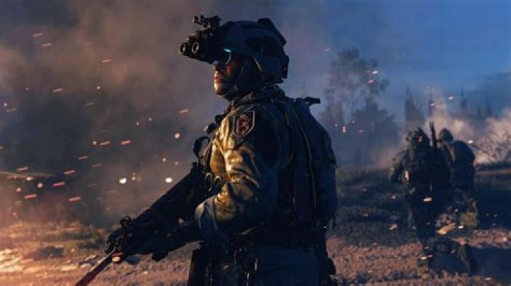 Call of Duty: Modern Warfare 2 Campaign Review: A Clunky, Underwhelming Story