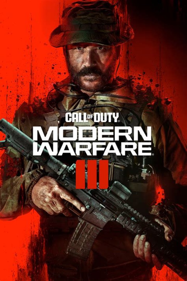 Call of Duty: Modern Warfare 2v2 Alpha Arrives This Weekend