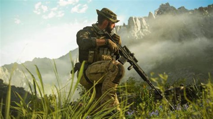Call of Duty: Vanguard Gets First Teaser Trailer