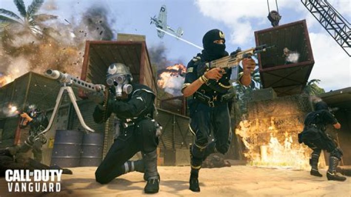Call of Duty Vanguard New Anti-Cheat Policy Bans Player From Franchise